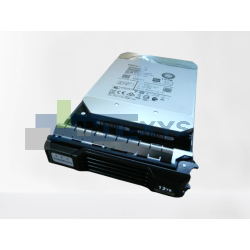 Disque DELL 12 To SAS 12G 7,2K LFF COMPELLENT (PRF0M)