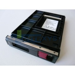 Disque HP 480 Go SATA 6G SSD LFF LPc (P21086-001)