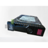 Disque HP 2 To SAS 12G 7,2K LFF SC (819078-001)