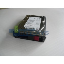 Disque HP 4 To SATA 6G 7,2K LFF LPc (1V4107-065)