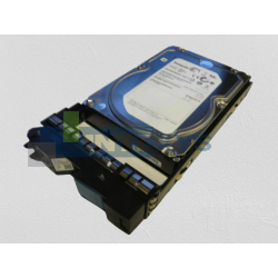 Disque HITACHI 4 To SAS 6G 7,2K LFF (9ZM270-046)