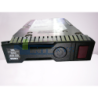 Disque HP 450 Go SAS 6G 15K LFF SC (EF0450FATFE-G8)