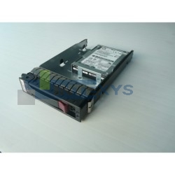 Disque HP 300 Go SAS 12G 15K LFF (737571-001)
