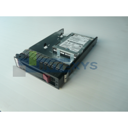 Disque HP 300 Go SAS 12G 15K LFF (0B31343)
