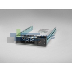 Berceau DELL POWEREDGE G14/G15 LFF (0X7K8W)