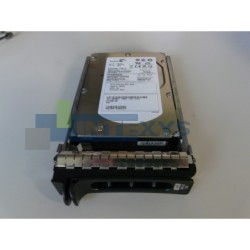 Disque SEAGATE 300 Go SAS 3G 15K LFF (9Z1066-002)
