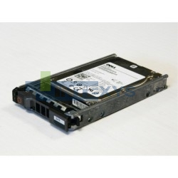 Disque DELL 450 Go SAS 6G 15K LFF (ST3450857SS-DELL)