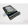 Disque DELL 600 Go SAS 6G 10K LFF EQUALLOGIC (R752K)