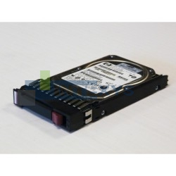 Disque HP 450 Go SAS 12G 15K LFF MSA2 (787655-001)