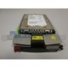 Disque HP 72.8 Go SCSI U320 15K LFF (9Z3006-030)
