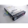 Disque HP 750 Go SATA 3G 7,2K LFF (WD7502ABYS)