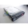 Disque HP 750 Go SATA 3G 7,2K LFF (482483-003)