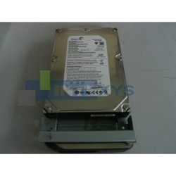 Disque DELL 750 Go SAS 3G 7,2K LFF (ST3750640NS)