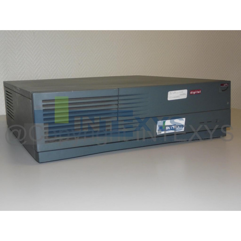 AlphaServer DS10 600 Mhz (DA-74BAA-FA)