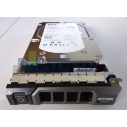 Disque HITACHI 450 Go SAS 15K 6G LFF (HUS156060VLS600)