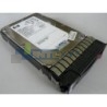 Disque HP 450 Go SAS 3G 15K LFF (9CL066-883)