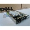 Disque DELL 2 To SAS 6G 7,2K LFF (4WKK8)