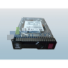 Disque HP 2 To SAS 6G 7,2K LFF SC (649327-002)