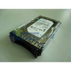 Disque SEAGATE 2 To SATA 6G 7,2K LFF (ST2000NM0033)