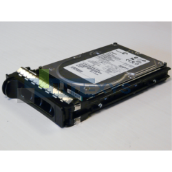 Disque DELL 2 To SATA 7,2k LFF (ST2000VX002)