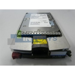 Disque HP 36 Go U320 15K LFF (BF0368683B)