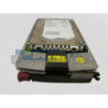 Disque HP 300 Go U320 10K LFF (403209-001)