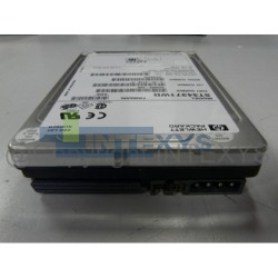 Disque 4 Go SCA HP 9000 LFF (ST34371WD)