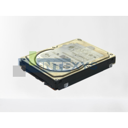Disque DELL 1 To SATA 6G 7,2K LFF (0GTP0)