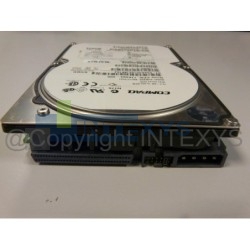 Disque HP 72 Go U320 10K LFF (BD0729A4B7)