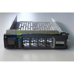 Berceau disque DELL SAS SATA LFF  (F238F)