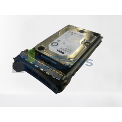 Disque DELL 146 Go SAS 3G 15K LFF (UM902)