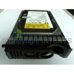 DISQUE HP 146 Go U320 15K LFF (A7383A)