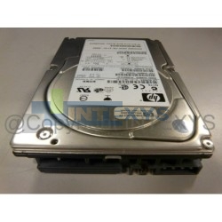 Disque SEAGATE 36 Go U320 10K 68 PINS LFF (ST336607LW)