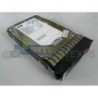 Disque HP 300 Go SAS 6G 15K LFF (416248-001)