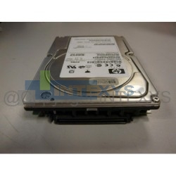 Disque HP 36 Go U320 10K LFF (ST336607LC)