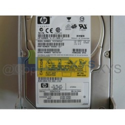 Disque SEAGATE 73 Go U320 10K LFF (A7285-69002)