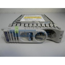 Disque HP 18 Go U320 15K LFF (A6540-69002)