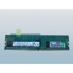 Mémoire HP 16 Go PC4 2RX8...