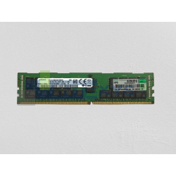 Mémoire HP 32 Go PC4 2RX8...