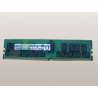 Mémoire HP 128 Go PC4 8RX4 2400Mhz 19200U LRDIMM (809086-091)