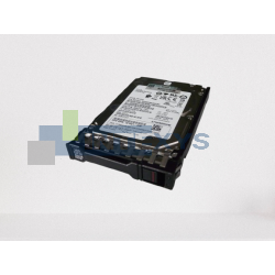 Disque HP 2 To SAS DS 12G...