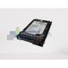 Disque HP 2 To SAS DS 12G 7,2K SFF BC (P30575-001)