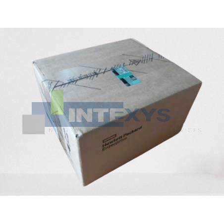 Disque HP 2,4 To SAS DS 12G 10K SFF MSA NEUF (1XK203-035)