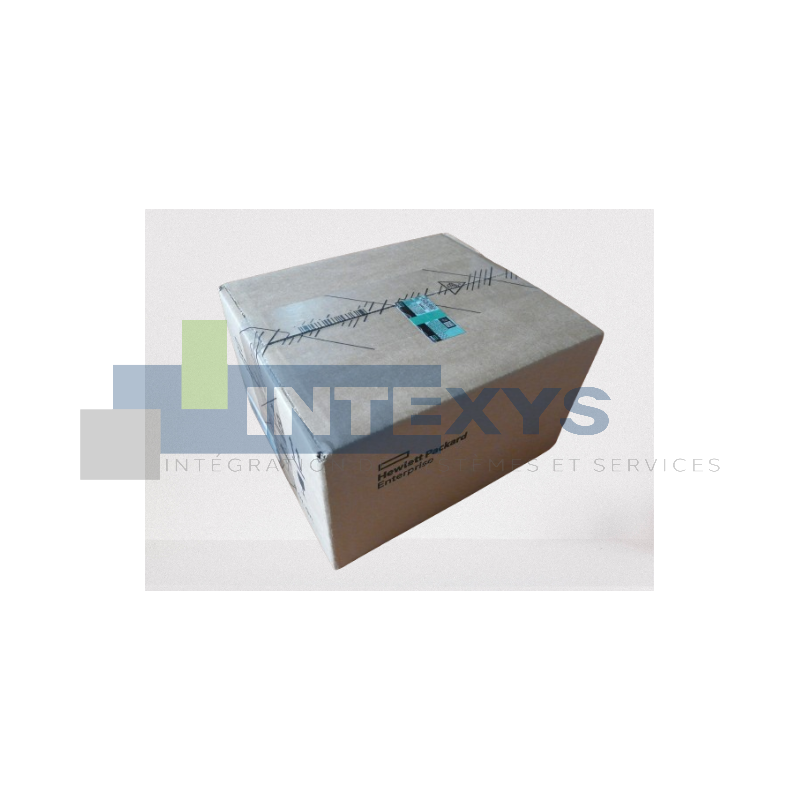 Disque HP 2,4 To SAS DS 12G 10K SFF MSA NEUF (ST2400MM0129)