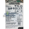 Disque HP 2,4 To SAS DS 12G 10K SFF MSA (P24832-001)