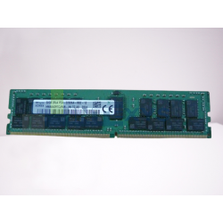 Mémoire DELL 32 Go PC4 2RX4...