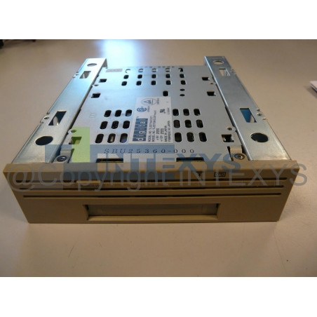 Lecteur cassette DIGITAL DAT 4/8GB DDS2 externe (TLZ07-AA)