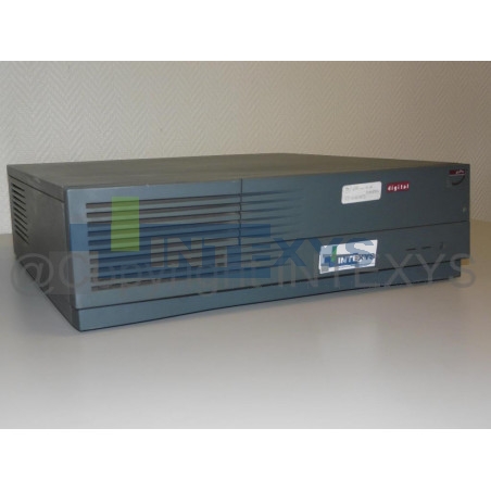 Serveur ALPHASERVER DS10 600 Mhz (DY-74BAA-EW)