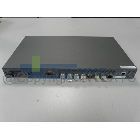 StorageWorks SAN Switch 2/8-EL (322120-B21)