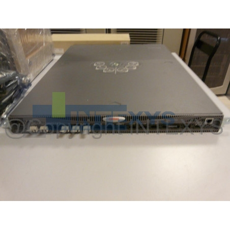 HP StorageWorks SAN SWITCH 2/16 EL 16 ports (DS-DSGGC-AD)